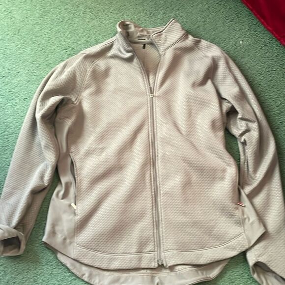 Nike golf jacket - Picture 1 of 2